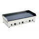 Plancha Email Electrique PS 900 EE