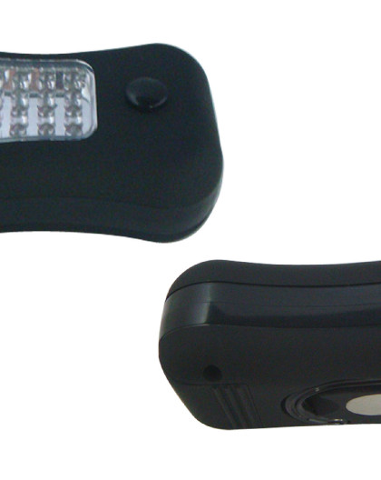 Lampe Led De Secours 24+4 Led