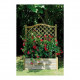 Bac Lierre arc 80 -Dim  80 x 40 x 150 cm - 75 L