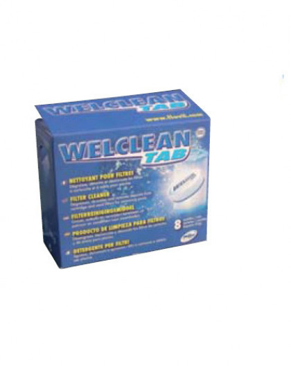 Welclean Tab