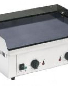 Plancha Email Electrique PS 600 EE