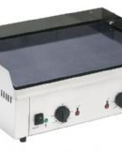 Plancha Email Electrique PS 600 EE