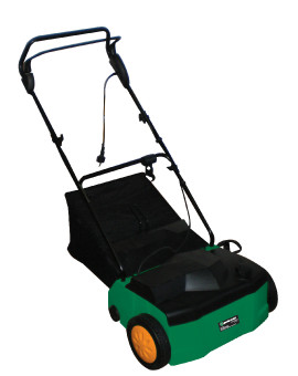 Scarificateur - Emousseur 1600W Elem Garden