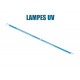 Lampe UV - Lampe 60 watts HO