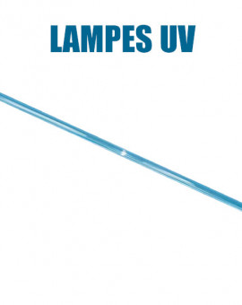 Lampe UV - Lampe IAM120