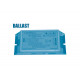 Ballast - Ballast 1 x 120 W