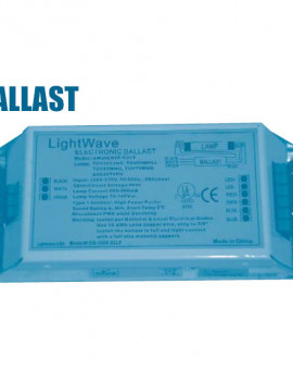 Ballast - Ballast 1 x 300 W