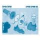 Pompe 5P4R et 5P6R SEL - Num 16 - Rondelle