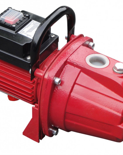 Pompe D'Arrosage De Surface 800W MASTER PUMPS MPXA80