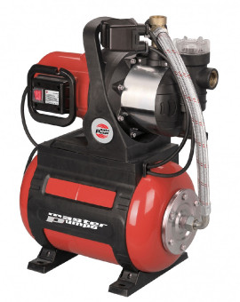 Pompe D'Arrosage De Surface 600W Ekko pumps JET60