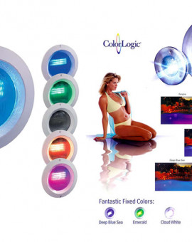 Projecteur Colorlogic