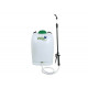 Pulvérisateur 20L à dos à batterie rechargeable PILA 20 sur batterie