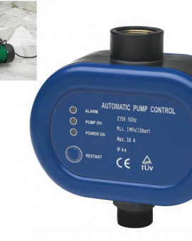 Régulateur électronique de pression Aquacontrol