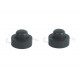 Blister de 2 bobines pour coupe bordure PRW251A