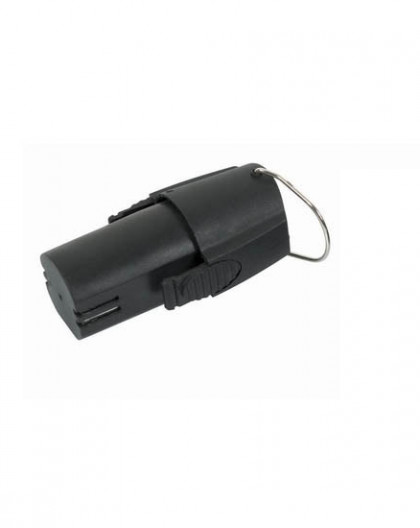 Pour affuteur, Batterie 9,6v 700mA NiCd pour PRS500