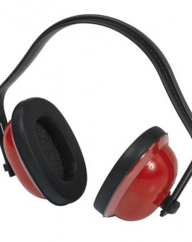 Oreillettes Casque Anti bruit