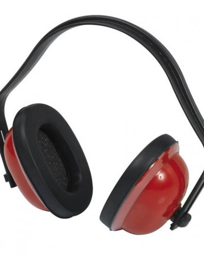 Oreillettes Casque Anti bruit