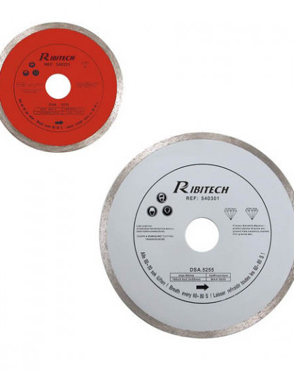 Disque Diamanté Continu Ø 115