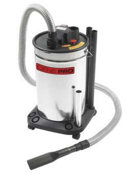 Aspirateur à Cendres Electrique CENEPRO 1200W