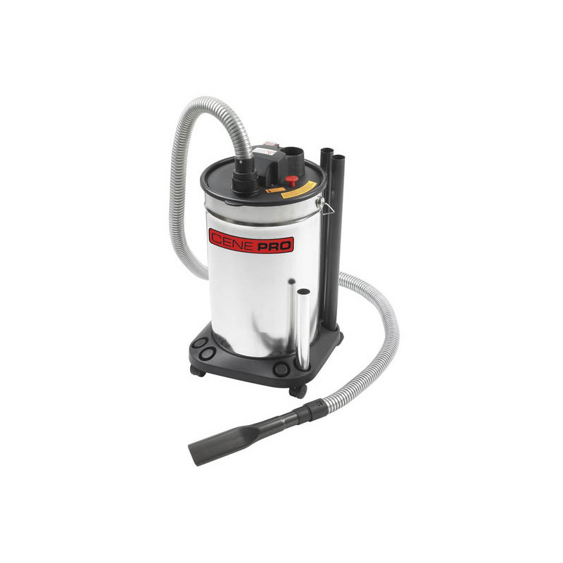 Aspirateur à Cendres Professionnel CENEPRO