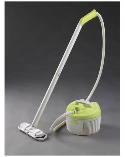 Nettoyeur Vapeur avec lance et Accessoires