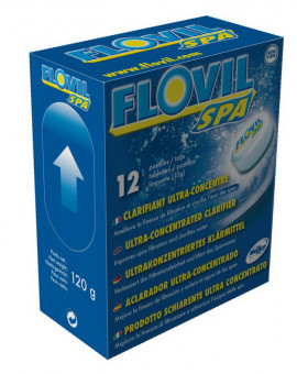 Flovil spécial spa