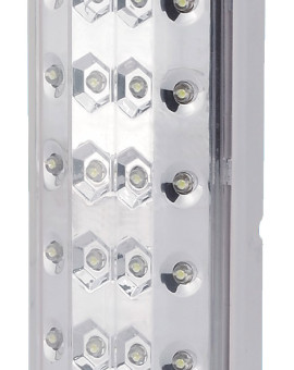 Lampe Led De Secours 32+7 Led