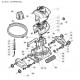 Vis M5x20 Pan Torx Hd, le lot de 5 pour E-VAC / SHARKVAC, sur image Num 46