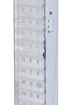 Lampe De Secours 60 Leds