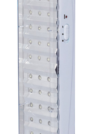 Lampe De Secours 60 Leds