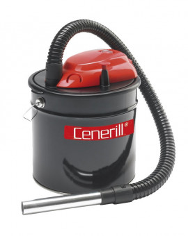 Aspirateur à Cendres Cenerill 800W