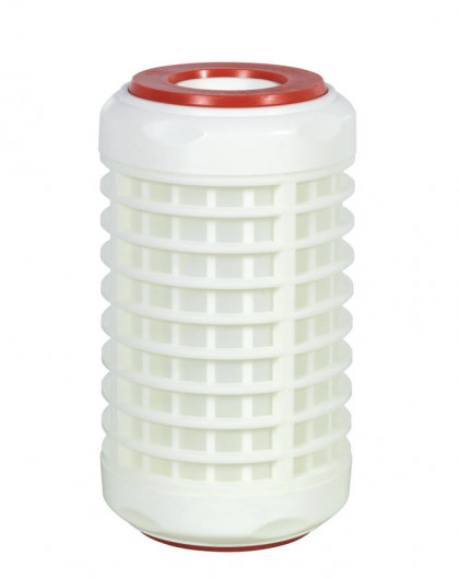 Cartouche filtre lavable 5'' filtration 50 microns
