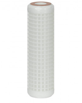 Cartouche filtrante CFL lavable 9''3/4 50 microns