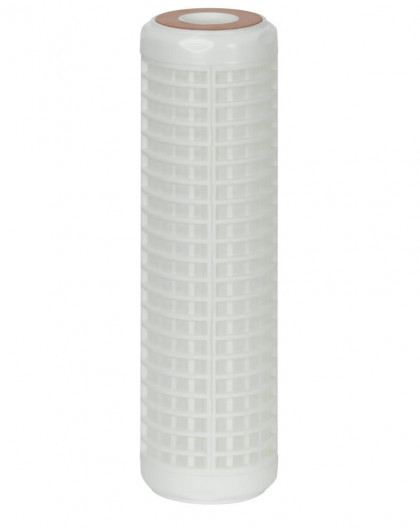 Cartouche filtrante CFL lavable 9''3/4 50 microns