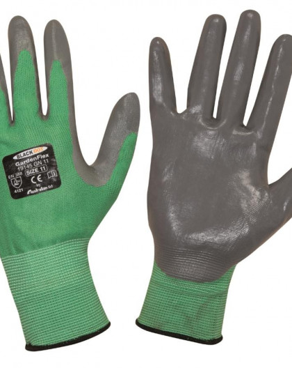 Gants de jardin 4121 (taille 6)