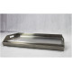 Plancha Inox 30 X 40 cm