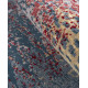 Tapis en Laine Vierge Modèle IBAI O2 BEIGE Rectangulaire - Dim. cm 170x240
