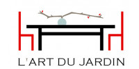 ART DU JARDIN