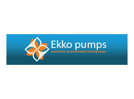 Ekko pumps