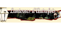 Lanternes d'autrefois